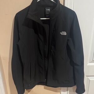 The North Face Black Women's Jacket
